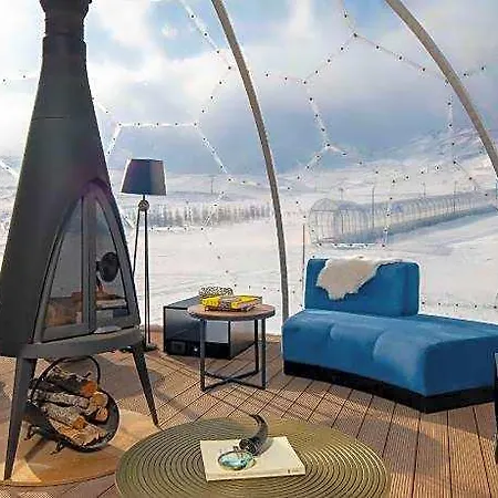 Radisson Blu Hotel, Mount Erciyes Hotel Ankara