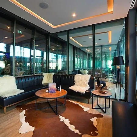 Radisson Blu Hotel, Mount Erciyes Ankara