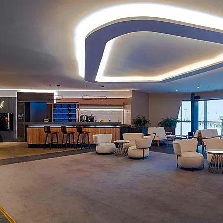 Radisson Blu Hotel, Mount Erciyes Ankara
