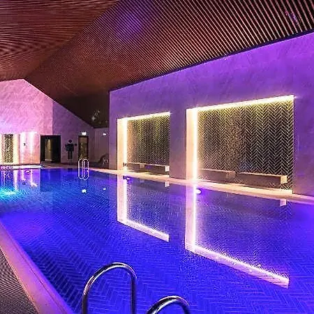 Radisson Blu Hotel, Mount Erciyes