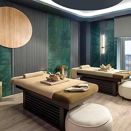 Radisson Blu Hotel, Mount Erciyes 4* Ankara