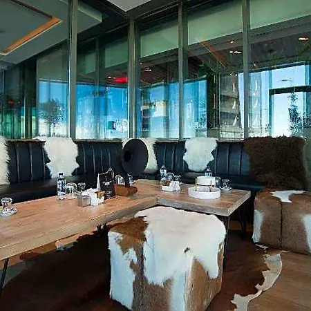 Radisson Blu Hotel, Mount Erciyes Hotel Ankara