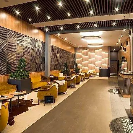Radisson Blu Hotel, Mount Erciyes 4*