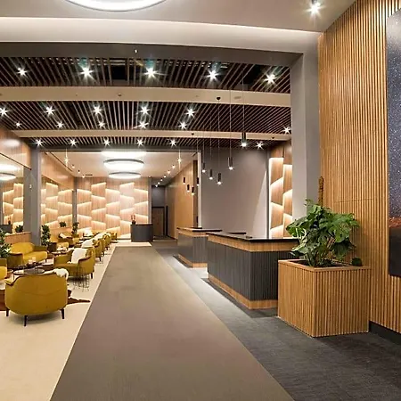 Radisson Blu Hotel, Mount Erciyes