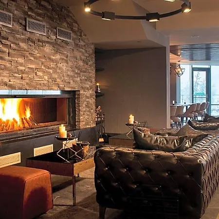 Radisson Blu Hotel, Mount Erciyes Hotel Ankara