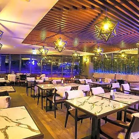 Radisson Blu Hotel, Mount Erciyes Hotel Ankara
