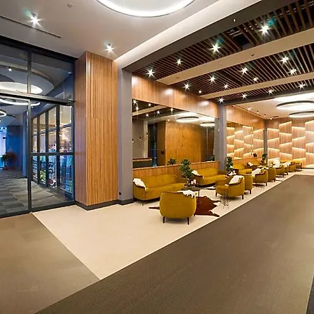 Radisson Blu Hotel, Mount Erciyes 4*