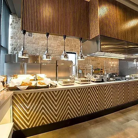 Radisson Blu Hotel, Mount Erciyes 4* Ankara