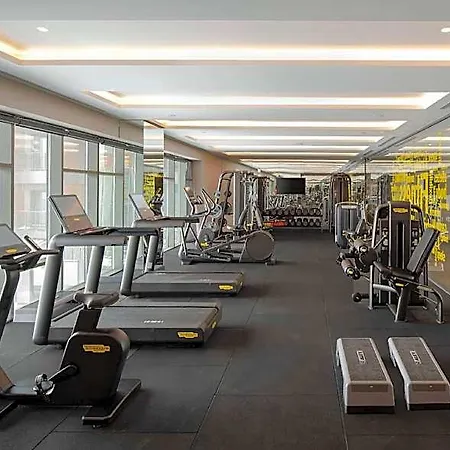 Hotel Radisson Blu Hotel, Mount Erciyes Ankara
