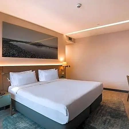 Radisson Blu Hotel, Mount Erciyes Hotel 4*