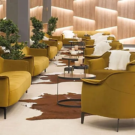 Radisson Blu Hotel, Mount Erciyes Hotel Ankara