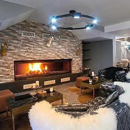 Radisson Blu Hotel, Mount Erciyes Ankara