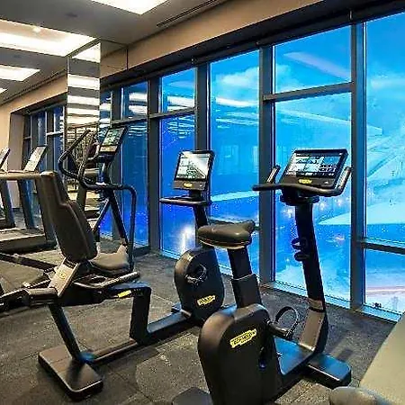Radisson Blu Hotel, Mount Erciyes Ankara