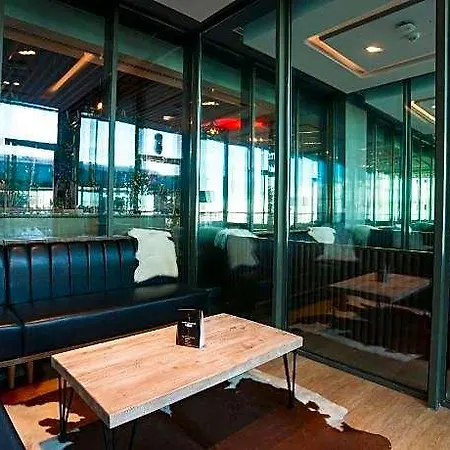 Radisson Blu Hotel, Mount Erciyes 4* Ankara