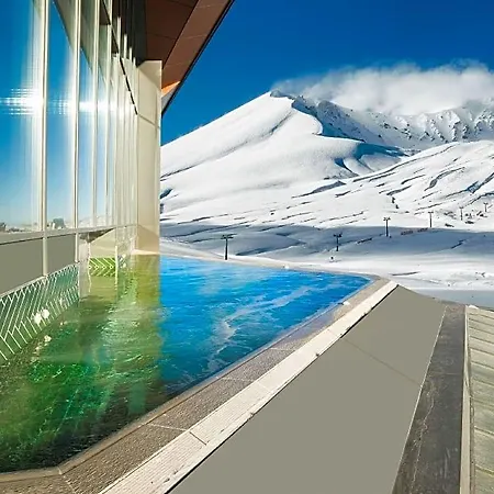 Hotel Radisson Blu Hotel, Mount Erciyes