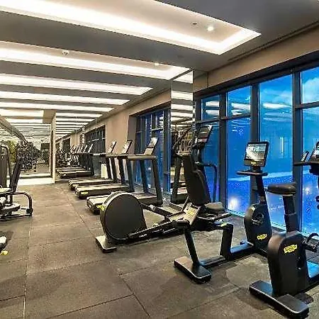 Radisson Blu Hotel, Mount Erciyes Hotel