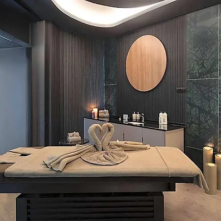 Radisson Blu Hotel, Mount Erciyes Ankara