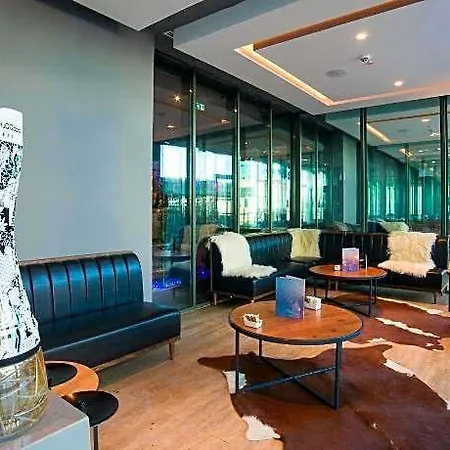 Radisson Blu Hotel, Mount Erciyes